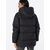 KARL LAGERFELD Ženska jakna 226W1580-Q08, Crna