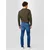 JOOP! Jeans Kavbojke Stephen, modra