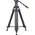 Sirui video stativ SH-15 (s fluid glavo)