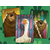 Horrible Guild igra s kartami Similo Animals