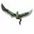 shumee Figura Captain America: Brave New World Marvel Legends - Falcon