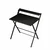 HANAH HOME Radni sto Bodo Black