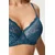 Nepodložen modrček Mystic Lace