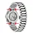 CITIZEN Tsuyosa Model NK5010-51L