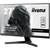 27 ETE IPS-panel Gaming, G-Master Black Hawk, FreeSync, 1920x1080@75Hz, 250cdm˛, HDMI, DisplayPort, 1ms (MPRT), Speakers, USB-HUB (2x2.0),