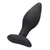 Ouch! Apex Butt Plug Set Black
