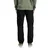 ALPHA INDUSTRIES Kargo hlače Agent, črna