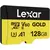 Pomnilniška kartica Lexar GOLD microSDXC 128GB