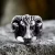 Prstan Viking Goat Sheep - SS8-1069R
