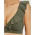 JETTE Bikini, zelena