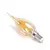 LED sijalica FILAMENT C35 E14/4W/230V 2200K - Aigostar