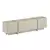 HANAH HOME Polica za TV Lowen Travertine