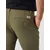 LEVIS Chino hlače SLIM TAPER CHINO II, zelena