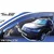 Window visors VW T-Roc 2025- (front)