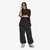 Majice adidas x Willy Chavarria Dark Rose Tee Black/ Red S