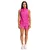 GymBeam Women‘s Pulse X Running Gillet Purple