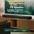 F&D Soundbar zvučnik HT-320, USB, AUX, Crni