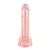 Biserna Dildo Mabe Pearl - Pink