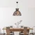 Opviq Luster Big Lacin, 70cm
