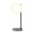 LEXON BUBBLE STONA LAMPA