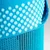 Bauerfeind Sports Compression Sleeves Upper Leg - lang