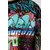Sprayground oversize pulover bombažen