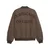 PUMA.NOW Bomber Jacket Men, Clothing, Chocolate, L