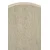 CONCEPTUM HYPNOSE Okrugli tepih Sydney M104 Beige 160 cm (860BLN5164)