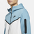 Nike Sportswear Tech Fleece, muški pulover, plava CU4489