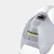 KARCHER SC 4 EASYFIX Paročistač beli