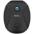 SAL Desktop mikrofon M13, profesionalni, LED indikator, crni