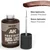 Precision paneliner - Dark Brown 30ml
