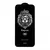 Folija za zastitu ekrana GLASS REMAX Emperor 9D GL-32 za iPhone 15 Pro Max (6.7) crna