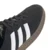 adidas  BARREDA  Črna