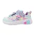 Skechers Patike za devojčice Snuggle Sneaks, Šarene