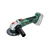 Bosch Aku ugaona brusilica PWS 18V-70, Bez baterije i punjača, 06033E6000
