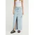 Jeans krilo K+LUSHA