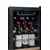 Hladnjak za vino LaSommeliere LS38A