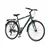 Bicikl Tour Explorer Axys 28 Alu 21 V-Brake 6 Brzina 167-192cm (L/Xl) Zeleni