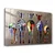 Wallity Slika CAM-3090, 70x110cm
