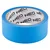 shumee Modri maskirni trak 38 mm x 25 m