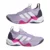 Adidas RAPIDMOVE ADV 2 TRAINER W, ženske patike za fitnes, ljubičasta NKP54