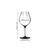 RIEDEL FATTO A MANO PERFORMANCE PINOT NOIR Čaša za crveno vino, 830ml, Crna