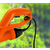 Black&Decker Električni trimer za travu 350W GL360SB