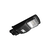 LED prigušiva solarna ulična lampa LED/6W/3,2V 6000K IP65 5000 mAh + daljinski upravljač