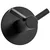 Kopalniški obešalnik Black 322216A
