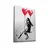 Wallity Slika na platnu 70x100cm