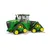 BRUDER JOHN DEERE john deere delovno vozilo 9620 rx