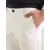 ARMANI EXCHANGE Chino hlače ecru