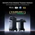 ANKER soundcore Nebula X1 Pro 4K Google TV projektor